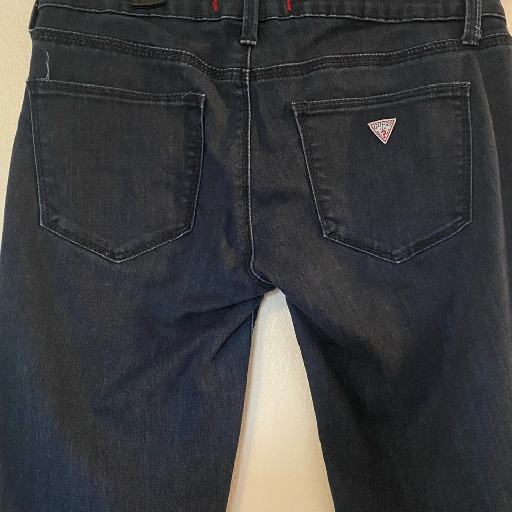 Guess👖 Jeans Mid Rise Curvy Boot! 👖